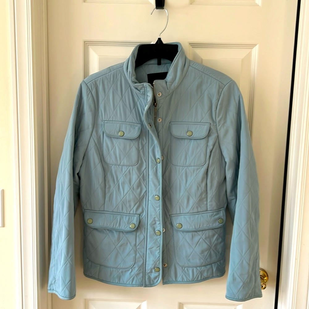Talbots Medium Size Spring/Fall Jacket, Never Worn - image 1